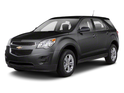 2012 Chevrolet Equinox 1LT