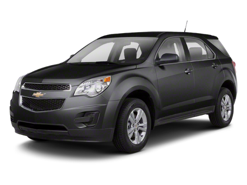 2012 Chevrolet Equinox 1LT