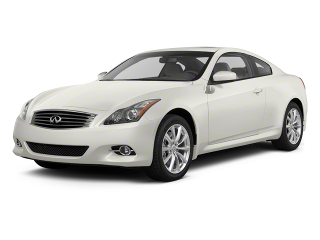 2013 INFINITI G37 X