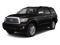 2013 Toyota Sequoia SR5 5.7L