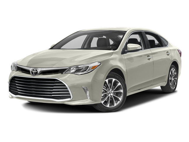 2016 Toyota Avalon XLE Touring's photo