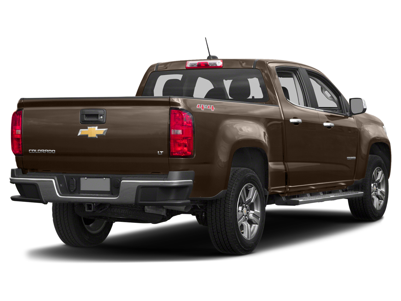 Used 2015 Chevrolet Colorado LT with VIN 1GCGTBE36F1165770 for sale in Alamogordo, NM