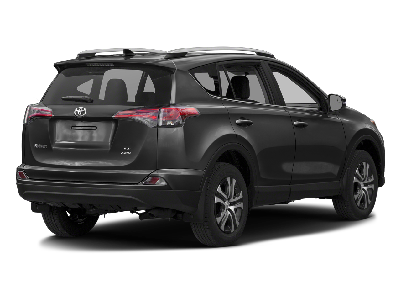 Used 2016 Toyota RAV4 LE with VIN 2T3ZFREV5GW278705 for sale in Alamogordo, NM