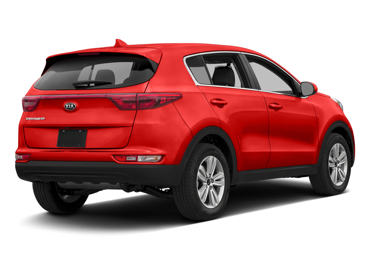Used 2017 Kia Sportage LX with VIN KNDPMCAC0H7248684 for sale in Alamogordo, NM