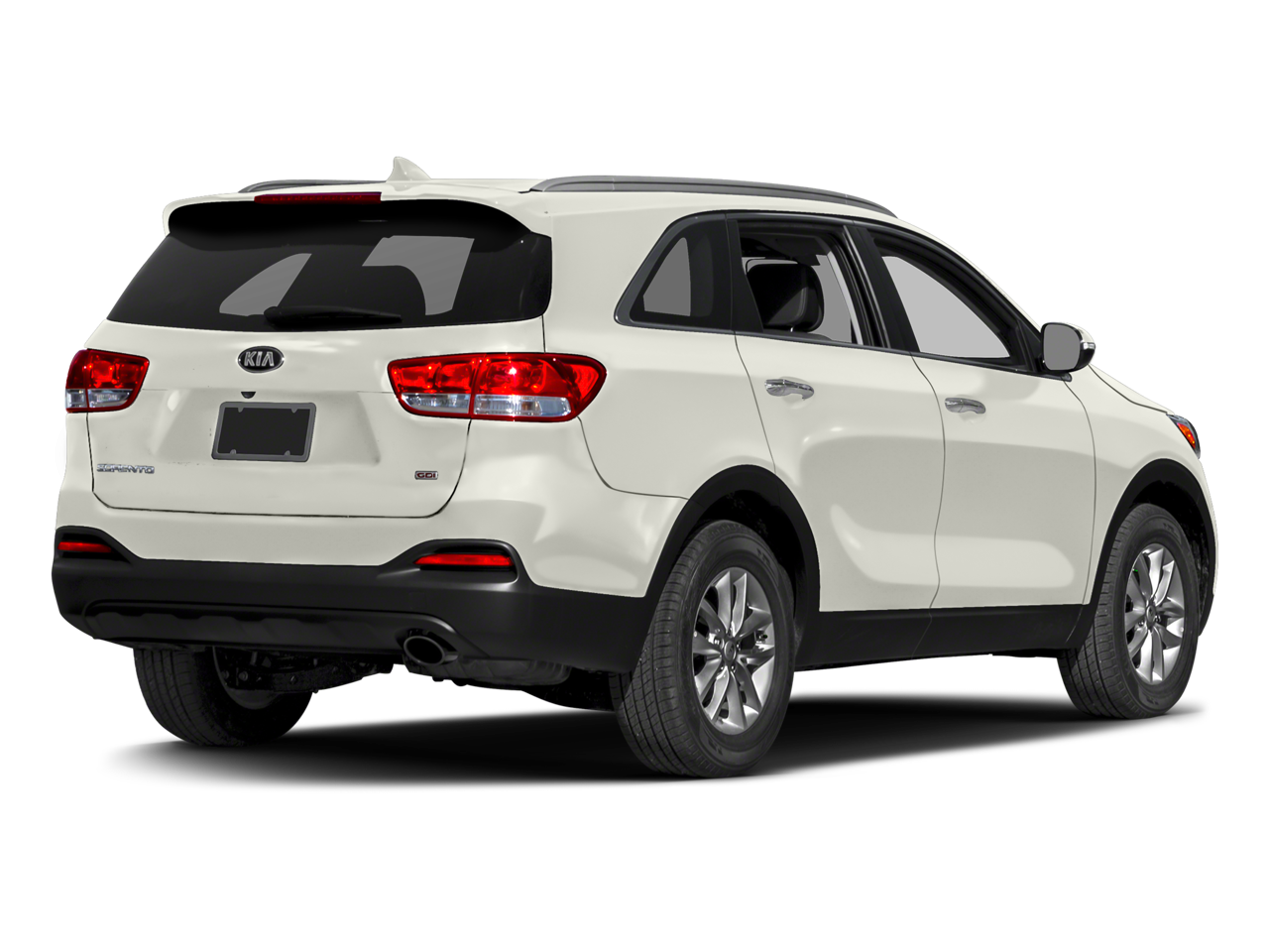 Used 2017 Kia Sorento LX with VIN 5XYPGDA5XHG310884 for sale in Alamogordo, NM