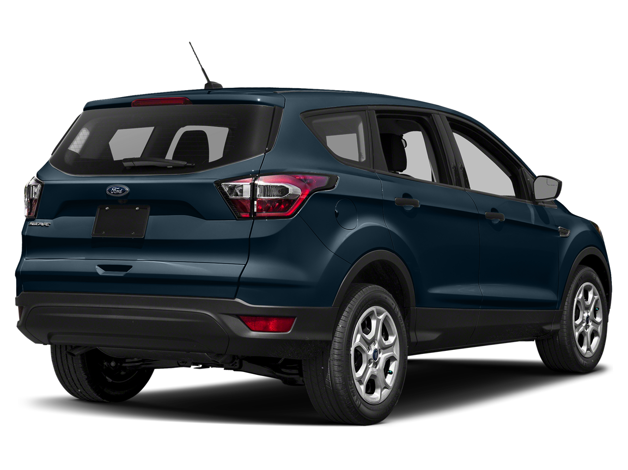 Used 2018 Ford Escape SE with VIN 1FMCU9GDXJUA64311 for sale in Alamogordo, NM