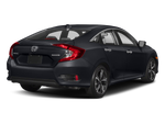 2018 Honda Civic Touring