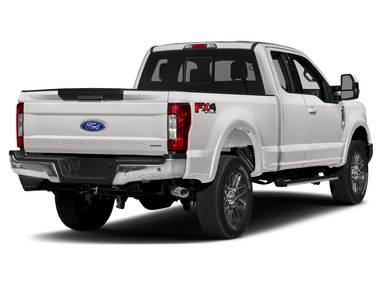 2019 Ford F-250SD King Ranch