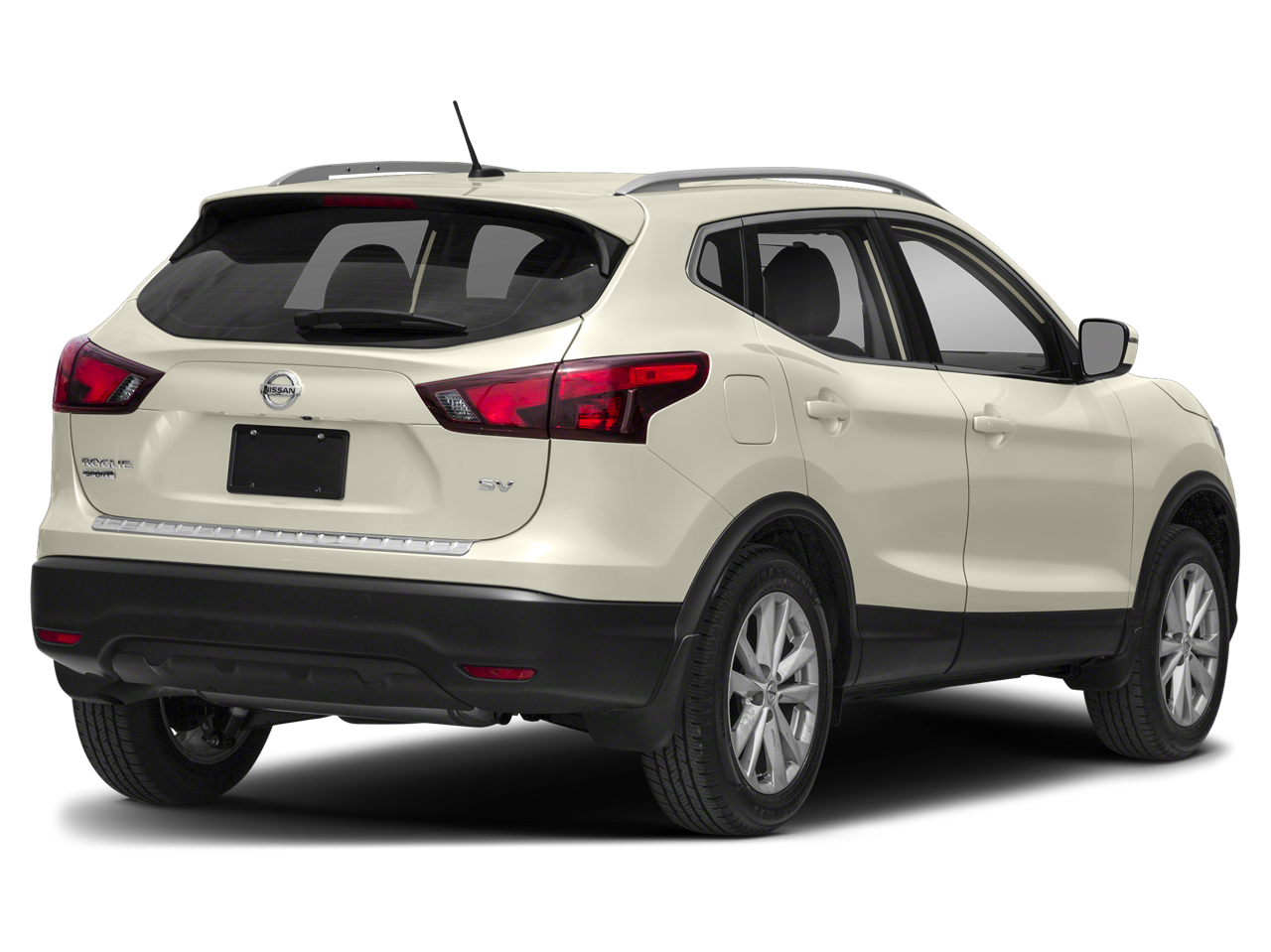 Used 2019 Nissan Rogue Sport SV with VIN JN1BJ1CP4KW233337 for sale in Alamogordo, NM