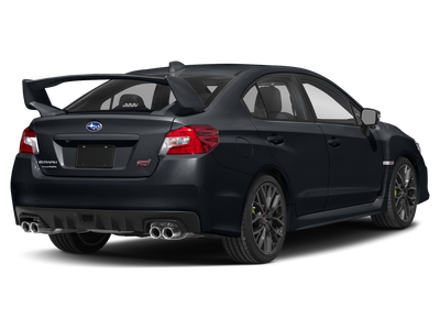 2019 Subaru WRX STi