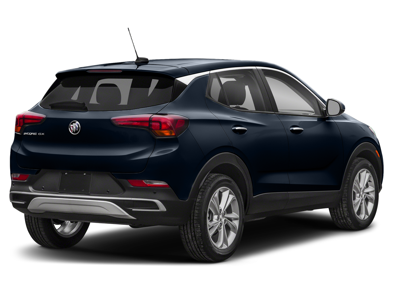 Used 2020 Buick Encore GX Select with VIN KL4MMDSL9LB110603 for sale in Alamogordo, NM