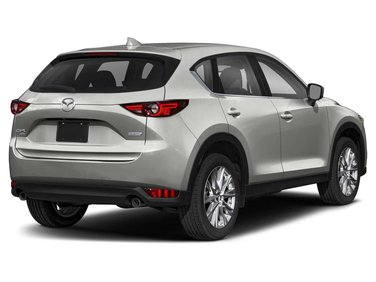 Used 2020 Mazda CX-5 Grand Touring with VIN JM3KFBDM4L1736820 for sale in Alamogordo, NM