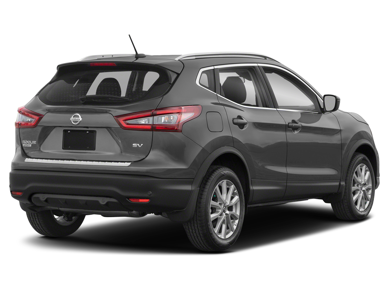 Used 2020 Nissan Rogue Sport SV with VIN JN1BJ1CW1LW649242 for sale in Alamogordo, NM