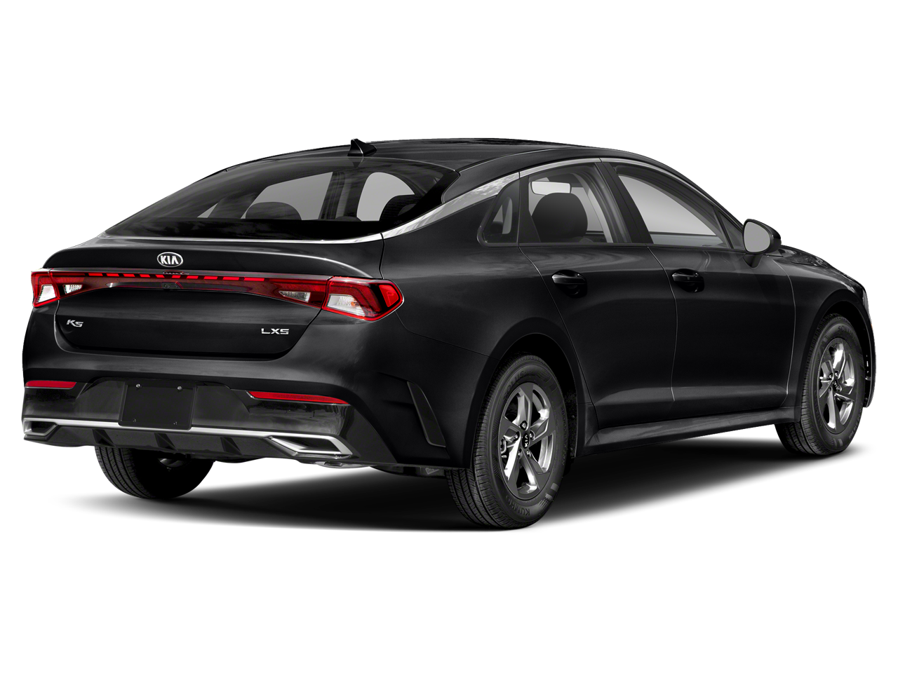 Used 2021 Kia K5 LXS with VIN 5XXG14J21MG002377 for sale in Alamogordo, NM