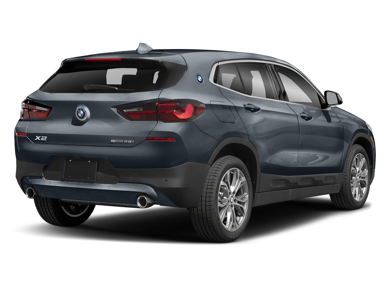 Used 2022 BMW X2 28i with VIN WBXYH9C09N5T69190 for sale in Alamogordo, NM