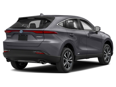 2022 Toyota Venza Limited