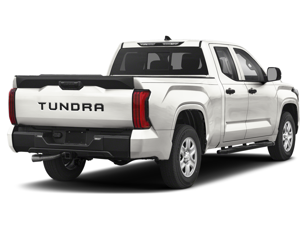 2022 Toyota Tundra SR
