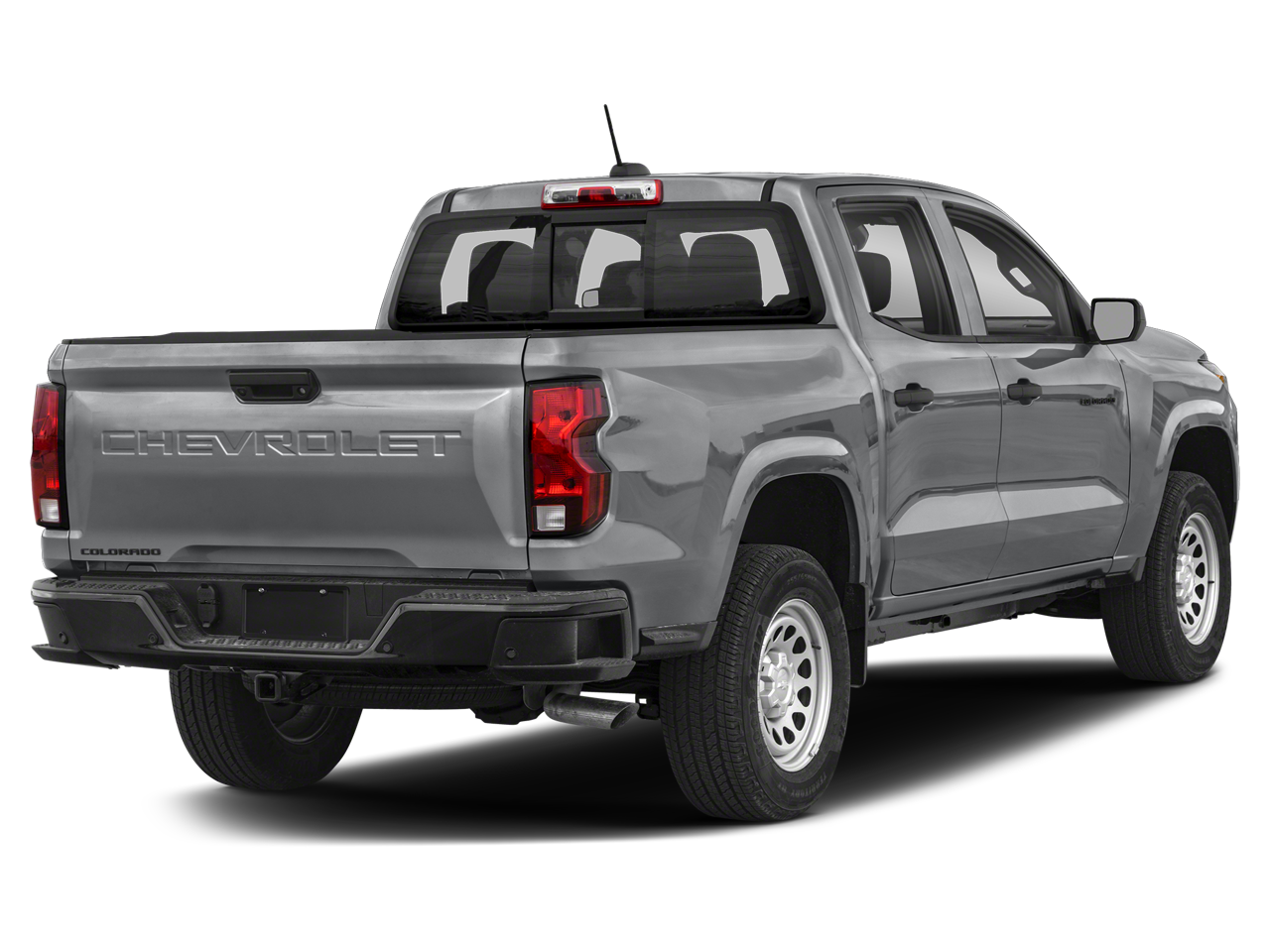 2023 Chevrolet Colorado Work Truck