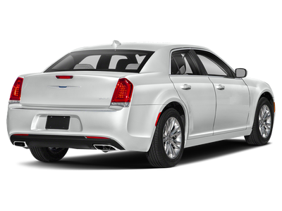 2023 Chrysler 300 S