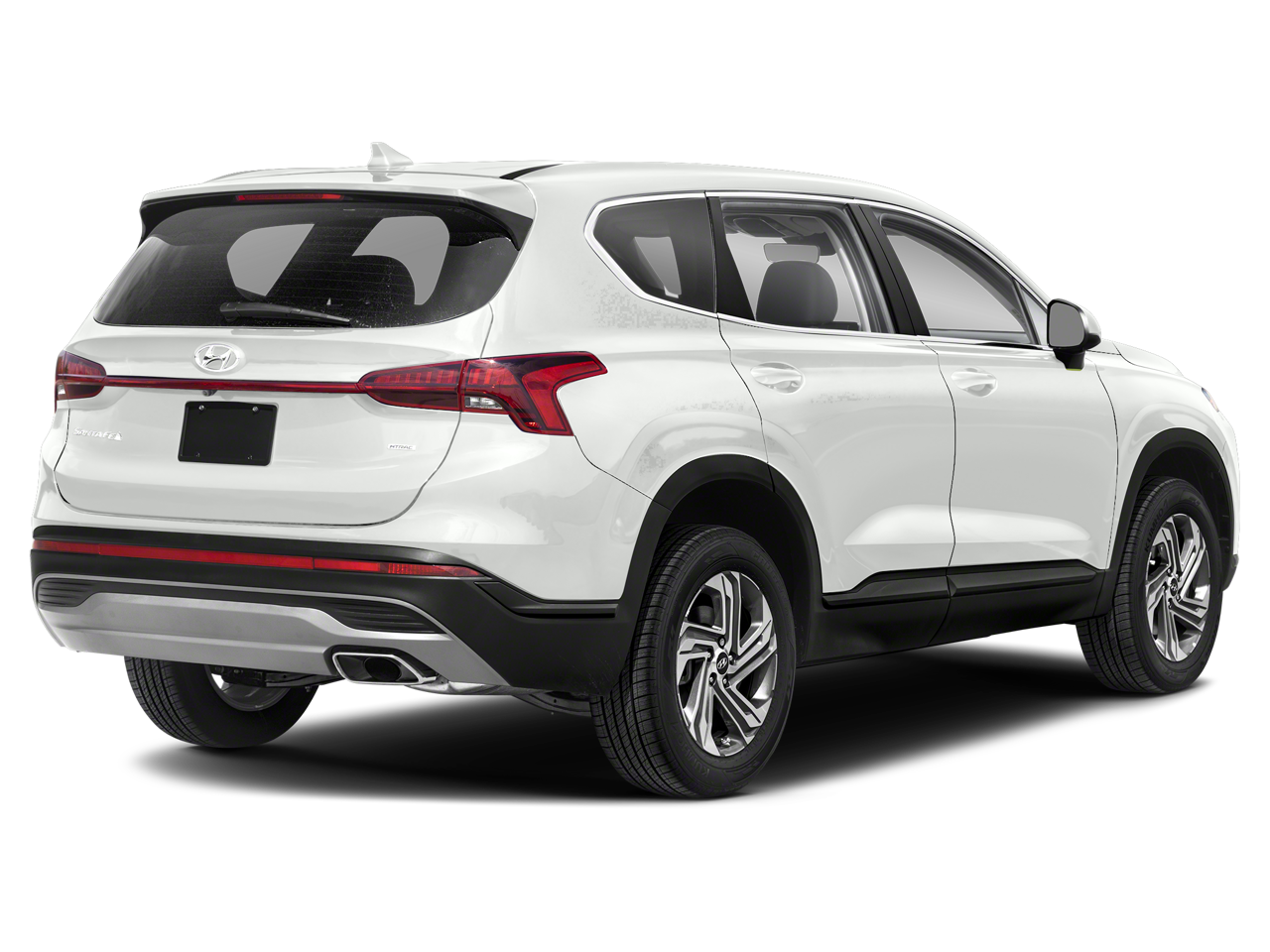 Used 2023 Hyundai Santa Fe SE with VIN 5NMS14AJ3PH654845 for sale in Alamogordo, NM