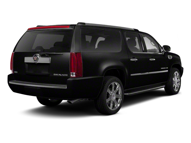 2011 Cadillac Escalade ESV Premium