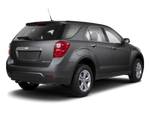 2012 Chevrolet Equinox 1LT
