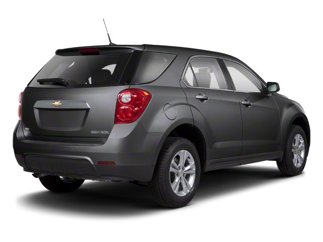 2012 Chevrolet Equinox 1LT