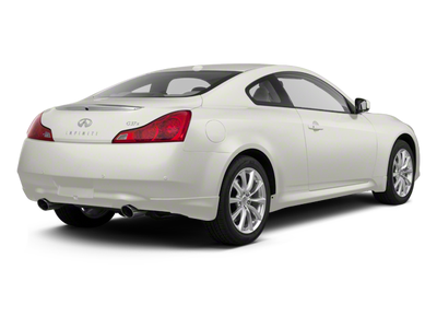2013 INFINITI G37 X