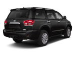 2013 Toyota Sequoia SR5 5.7L