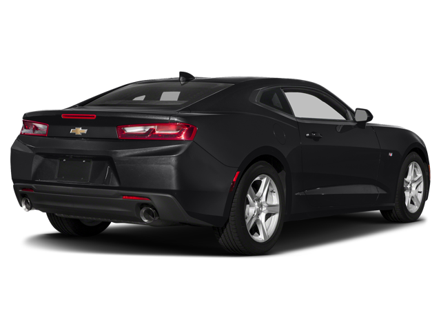 2018 Chevrolet Camaro 1LS