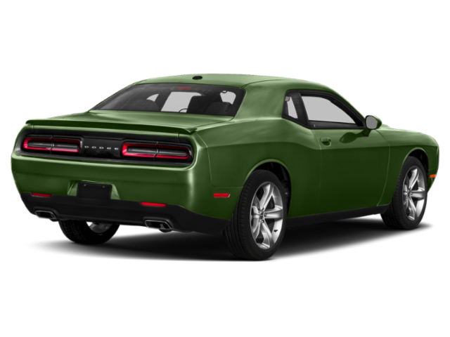 2018 Dodge Challenger SXT Plus photo 2