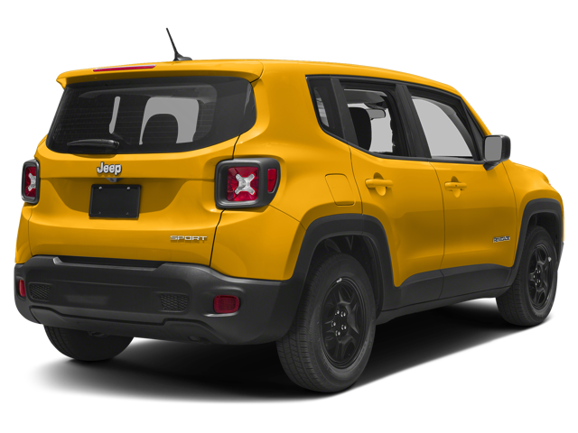 Used 2018 Jeep Renegade Altitude Package with VIN ZACCJBBB8JPJ15359 for sale in Alamogordo, NM