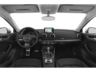 2015 Audi A3 1.8T Premium
