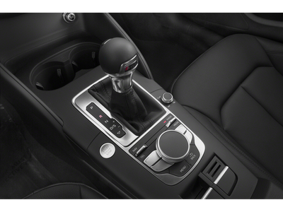 2015 Audi A3 1.8T Premium