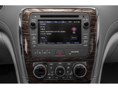 2015 Buick Enclave Convenience