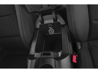 2015 Chevrolet Camaro 1LT