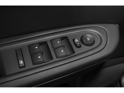 2015 Chevrolet Traverse LS