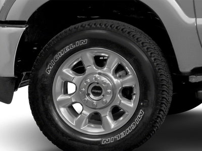 2016 Ford F-250 LARIAT