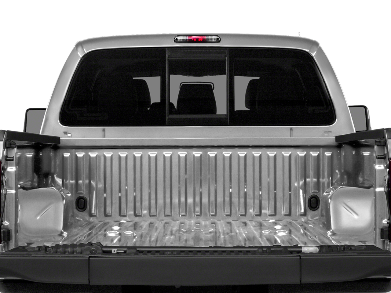 2016 Ford F-250 LARIAT