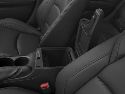 2016 Mazda Mazda3 s Grand Touring