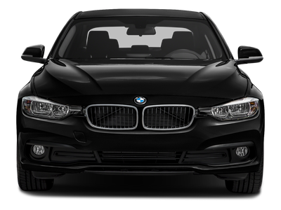 2017 BMW 3 Series 320i