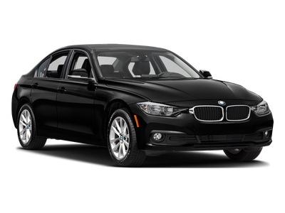 2017 BMW 3 Series 320i