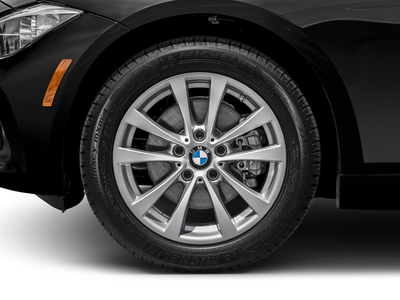 2017 BMW 3 Series 320i