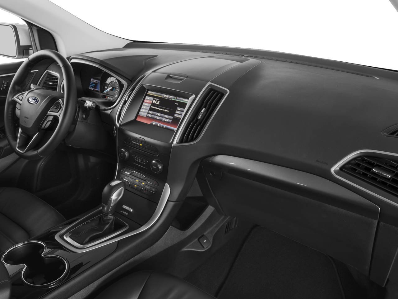 2017 Ford Edge SE