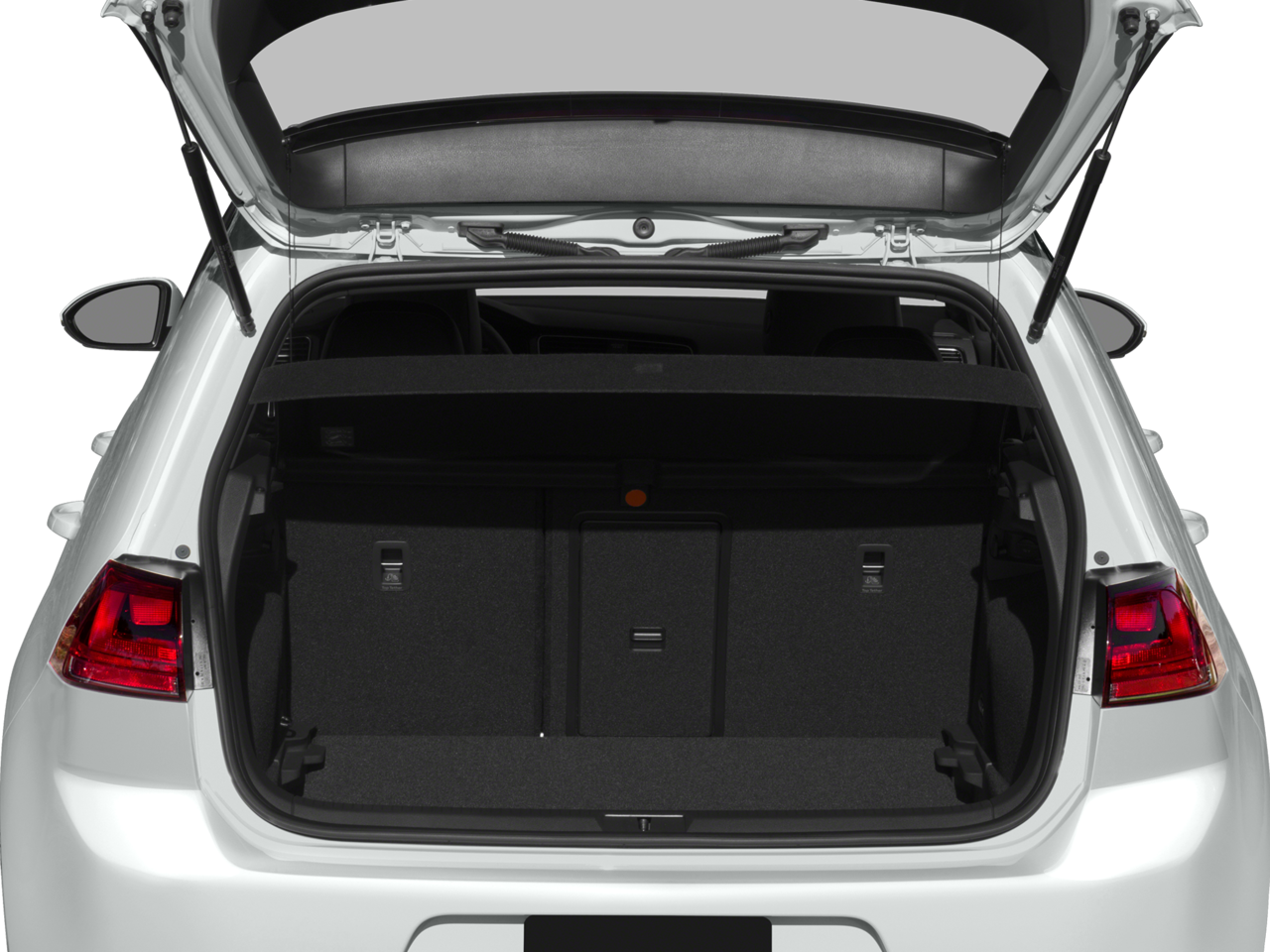 2017 Volkswagen Golf GTI S