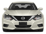2018 Nissan Altima 2.5 SV
