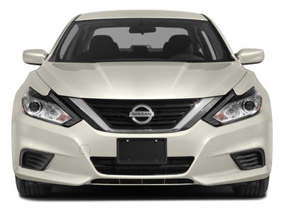 2018 Nissan Altima 2.5 SV