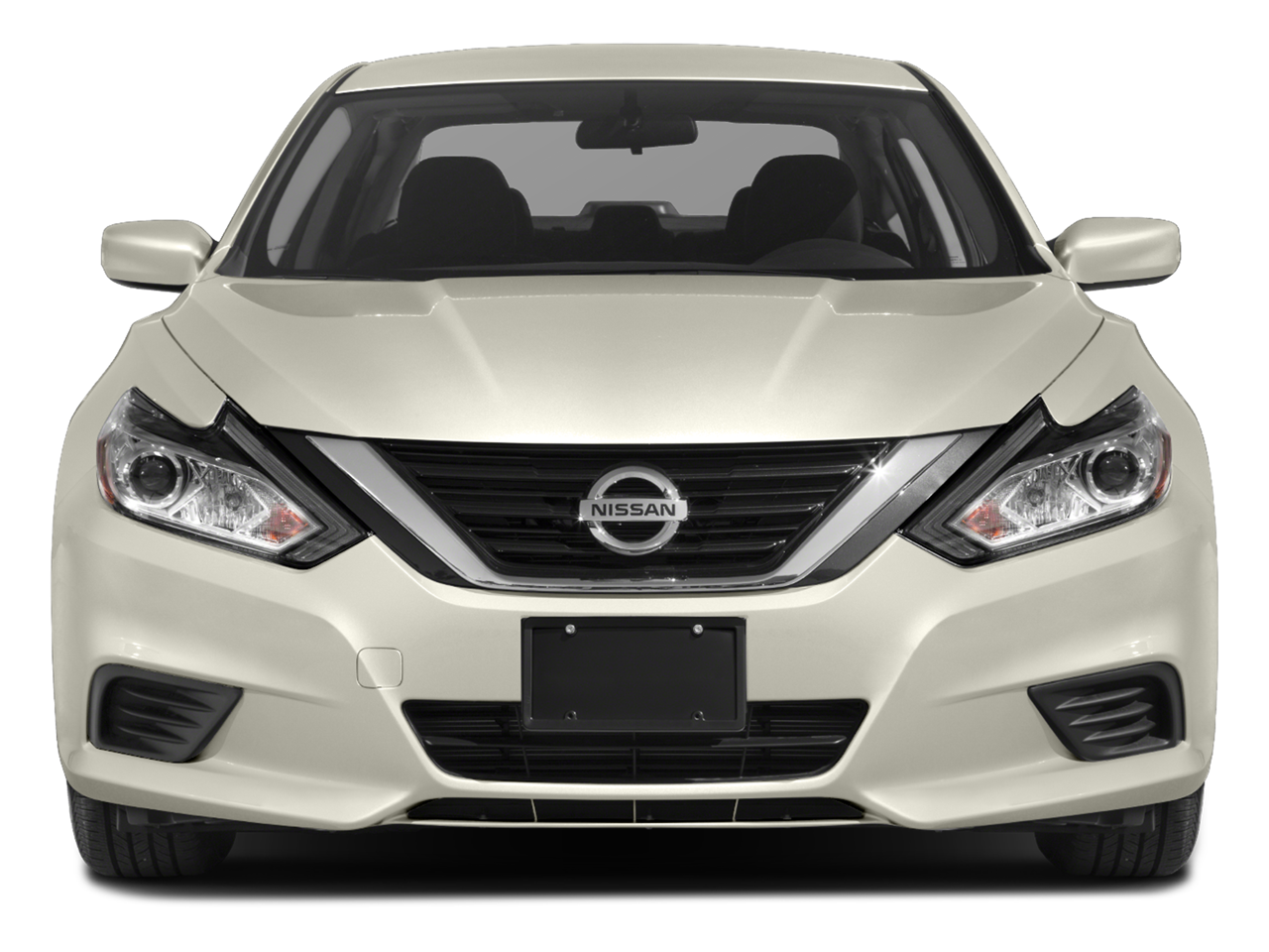 2018 Nissan Altima 2.5 SV