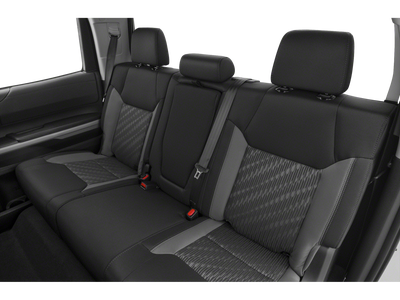 2018 Toyota Tundra SR5 CrewMax