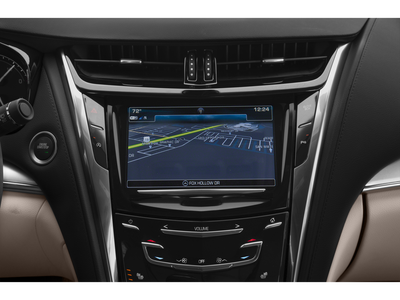 2019 Cadillac CTS 3.6L Luxury